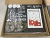 Wedding Countdown Frame & (2) Greeting Card Boxes - Thumbnail 2