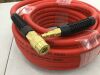 YOTOO Hybrid Air Hose 3/8-Inch by 50-Feet 300 PSI Heavy Duty, Lightweight, Kink Resistant - Thumbnail 5