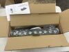 LED Wall Wash Light Bar, 4 Pack - Thumbnail 1