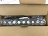 LED Wall Wash Light Bar, 4 Pack - Thumbnail 3