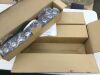 LED Wall Wash Light Bar, 4 Pack - Thumbnail 4