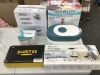 Small Lot of Household Items - Uninspected - Thumbnail 1