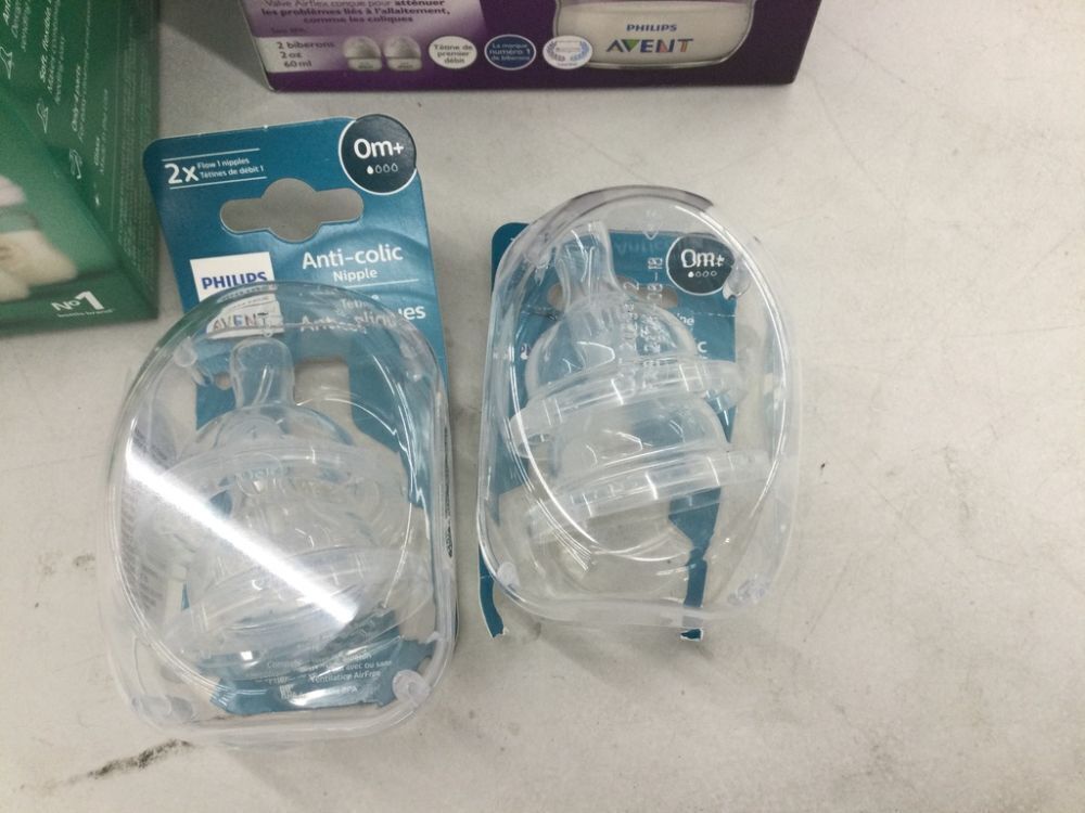 Lot of Baby Supplies - Uninspected - Image 2 - Lot 449