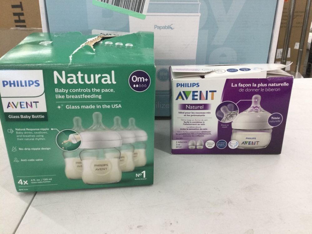 Lot of Baby Supplies - Uninspected - Image 3 - Lot 449