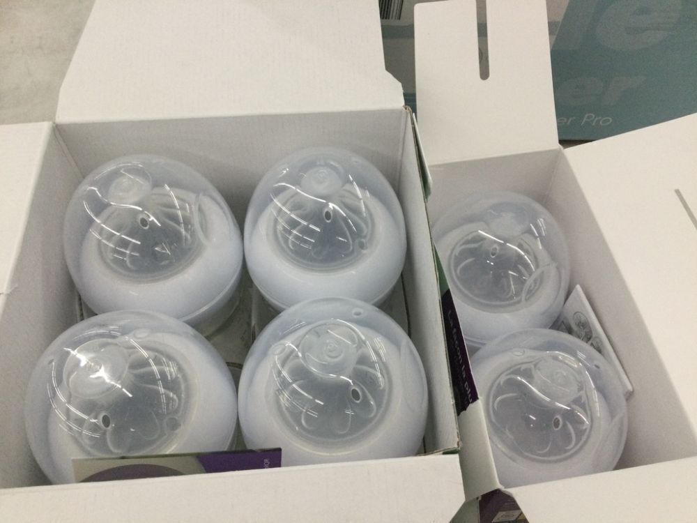 Lot of Baby Supplies - Uninspected - Image 4 - Lot 449