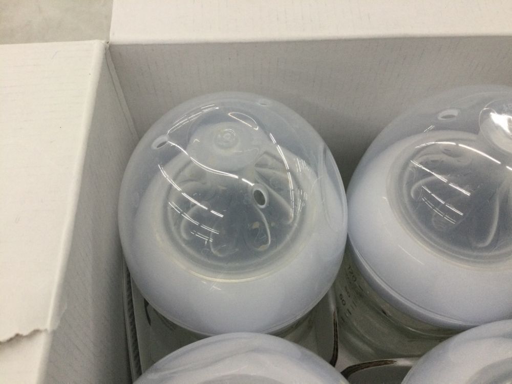 Lot of Baby Supplies - Uninspected - Image 5 - Lot 449