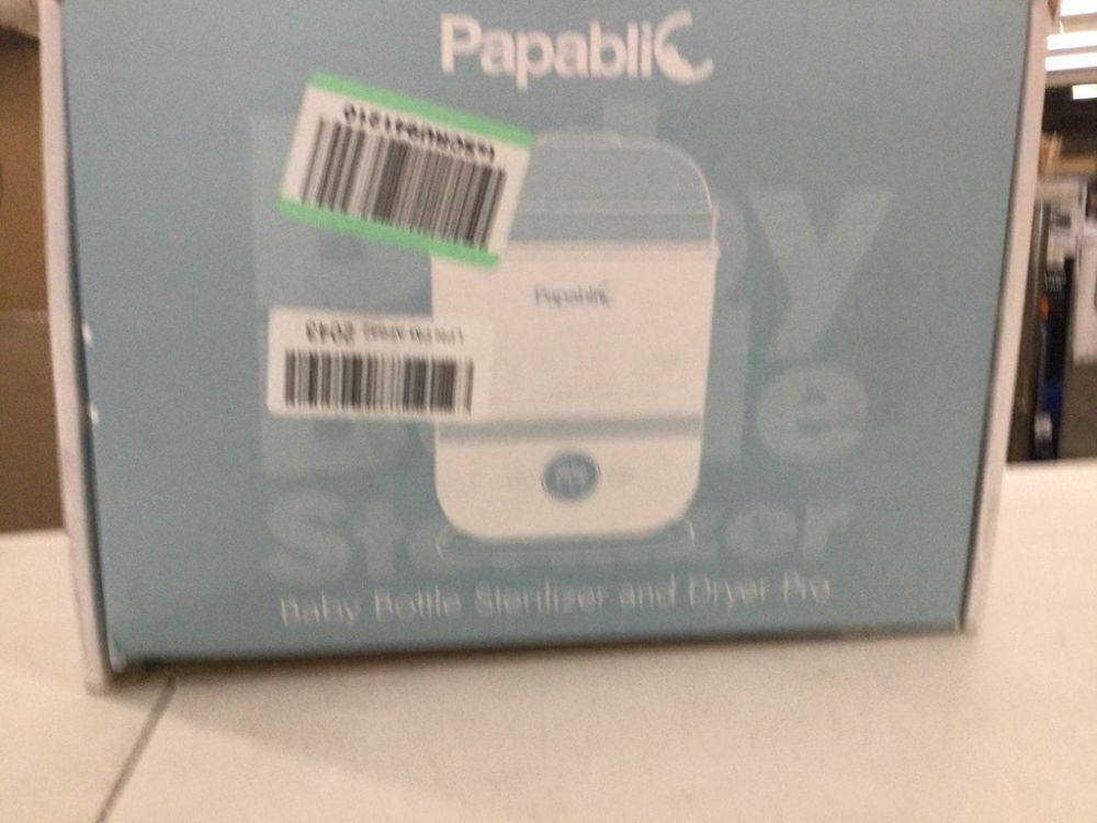 Lot of Baby Supplies - Uninspected - Image 7 - Lot 449
