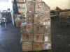 Pallet of Return Christmas Items - Uninspected - Thumbnail 1