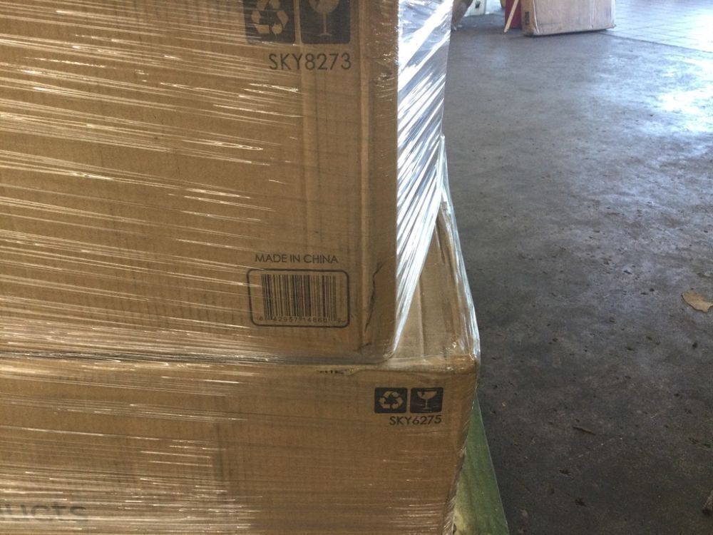 Pallet of Return Christmas Items - Uninspected - Image 8 - Lot 152