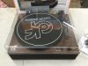 DANFI AUDIO Retro-Style Bluetooth Turntable with Speakers - Thumbnail 3