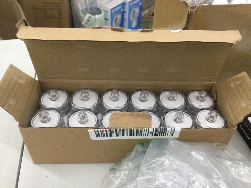 Lot of LED & String Lights - Uninspected - Image 5 - Lot 505