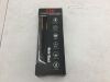 CHI Tourmaline Ceramic Series Flat Iron, 392°F Maximum Temperature, 1" Iron - Thumbnail 2