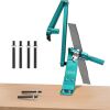 Lawn Mower Blade Sharpener Tool - Thumbnail 1