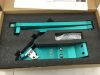 Lawn Mower Blade Sharpener Tool - Thumbnail 2