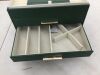 Green Jewelry Box - Thumbnail 5