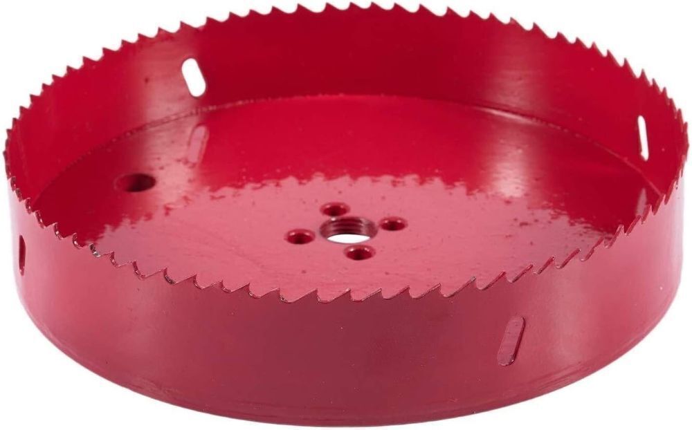 Hole Saw Bit - Image 1 - Lot 508