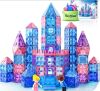 Diamond Magnetic Building Blocks Set, 58pc - Thumbnail 1