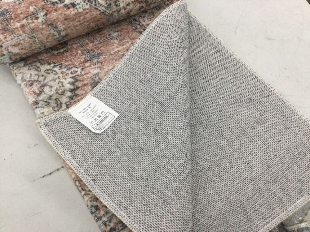 4' x 2' Area Rug - Image 2 - Lot 159