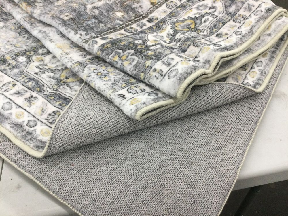 Area Rug, Approx 6' x 8' - Image 2 - Lot 160