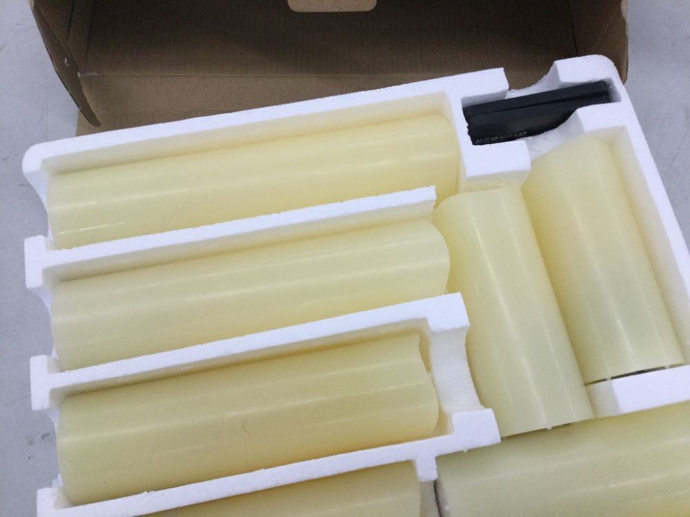 Flameless LED Candles, 9 Pack - Image 2 - Lot 510