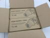 Electronic Door Lock, 2 Pack - Thumbnail 2
