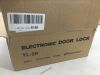 Electronic Door Lock, 2 Pack - Thumbnail 4