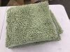 GORILLA GRIP Soft Absorbent Chenille Bath Rug Mat, 60x24 - Thumbnail 2