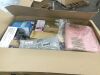 Coffin Box of Misc Housewares - Uninspected - Thumbnail 1