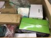 Coffin Box of Misc Housewares - Uninspected - Thumbnail 4