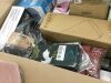 Coffin Box of Misc Housewares - Uninspected - Thumbnail 5