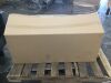 Coffin Box of Misc Housewares - Uninspected - Thumbnail 8