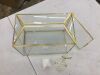 Glass Wedding Card Box - Thumbnail 3