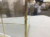 Glass Wedding Card Box - Thumbnail 4
