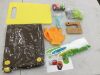 Toddler Kitchen Knife Set - Thumbnail 2