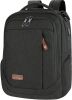 KROSER Laptop Backpack Fits up to 17.3 Inch Laptop with USB Charging Port - Thumbnail 1