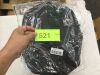 KROSER Laptop Backpack Fits up to 17.3 Inch Laptop with USB Charging Port - Thumbnail 2