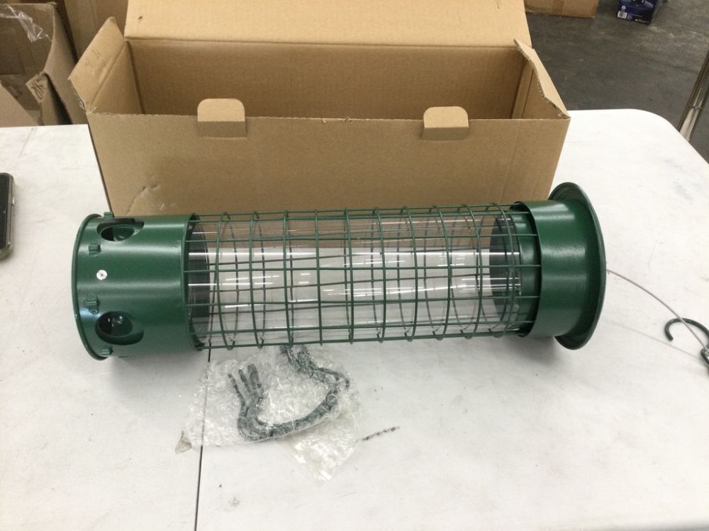 Large Bird Feeder - Image 1 - Lot 523