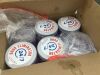 Lot of (6) Smells Begone Lavender Vanilla Scent Odor Absorber 12 oz. Gel Beads - Thumbnail 2