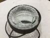 Rustic Lantern Vase - Thumbnail 3
