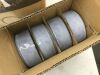 12 Piece Stoneware Set - 2 Plates Cracked - Thumbnail 3