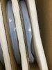 12 Piece Stoneware Set - 2 Plates Cracked - Thumbnail 4