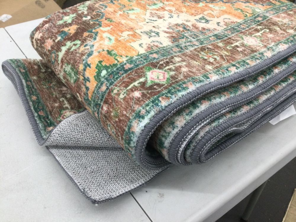 Runner Rug, Approx 10' x 2' - Image 2 - Lot 527