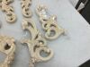 Unfinished Wood Appliques, 20 pc - Thumbnail 4