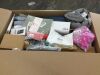 Coffin Box of Misc Housewares - Uninspected - Thumbnail 1