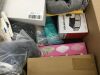 Coffin Box of Misc Housewares - Uninspected - Thumbnail 4