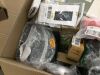 Coffin Box of Misc Housewares - Uninspected - Thumbnail 5