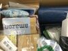 Coffin Box of Misc Housewares - Uninspected - Thumbnail 6