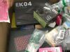 Coffin Box of Small Electronics & Accessories - Uninspected - Thumbnail 2