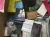 Coffin Box of Small Electronics & Accessories - Uninspected - Thumbnail 5