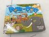 Poke-A-Dot Wild Wheels on the Bus Safari Book & 5-Scene Sequencing Cards - Spine Damaged on Book - Thumbnail 4